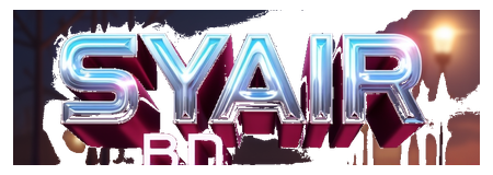 syair bd logo