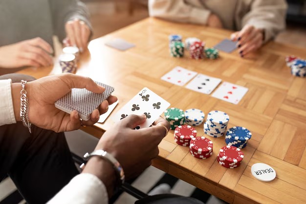 syair bd Slot Rooms by Studio
